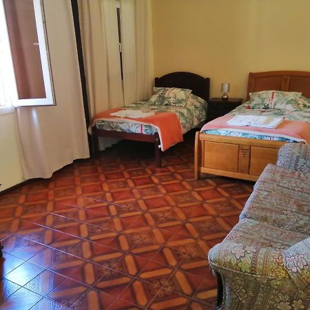 Vista Boa Villa Порто да Круз Екстериор снимка