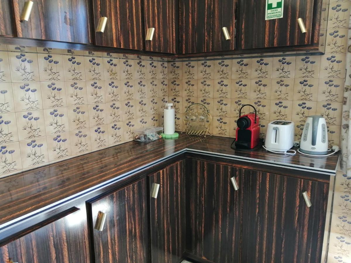 Vista Boa Villa Порто да Круз Екстериор снимка