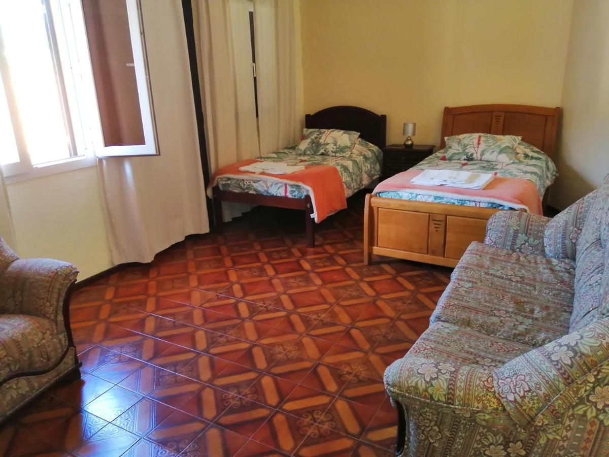 Vista Boa Villa Порто да Круз Екстериор снимка