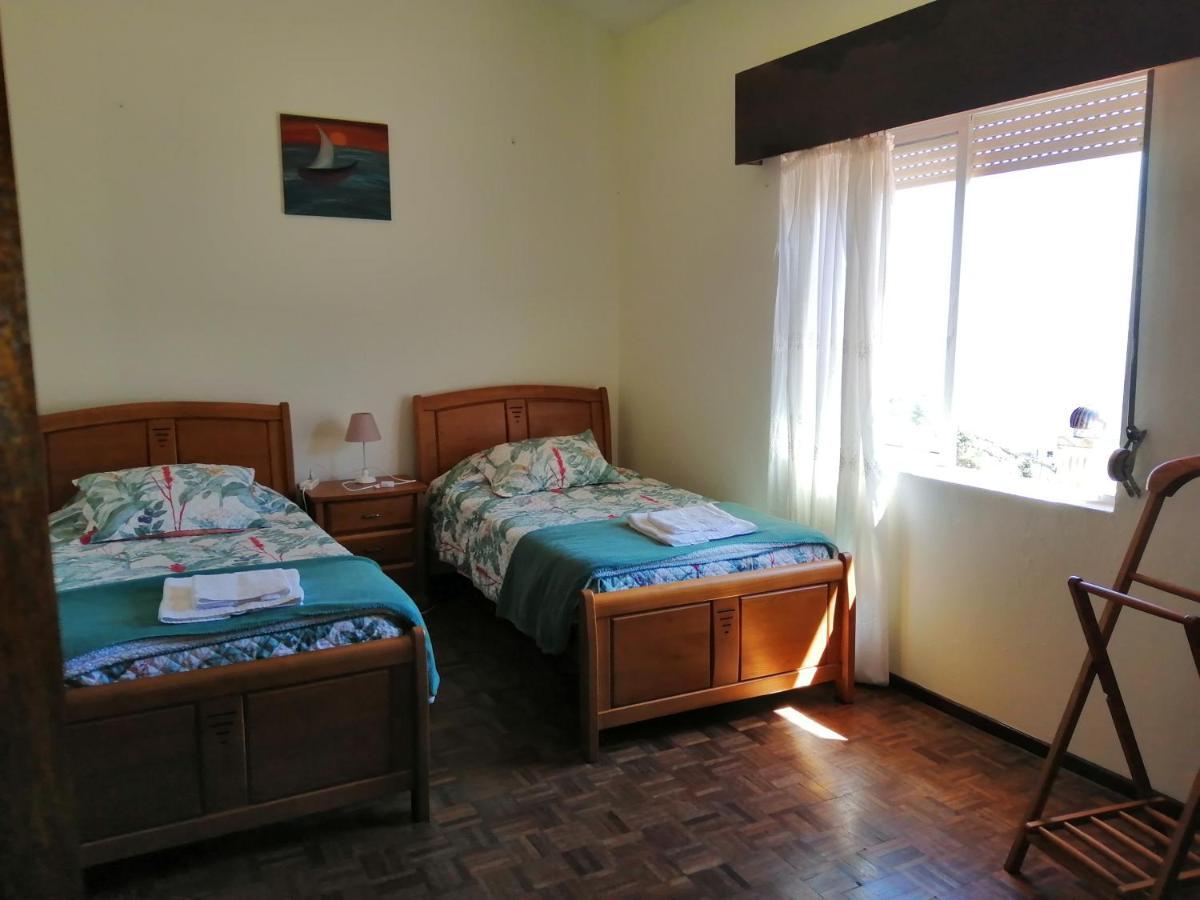 Vista Boa Villa Порто да Круз Екстериор снимка