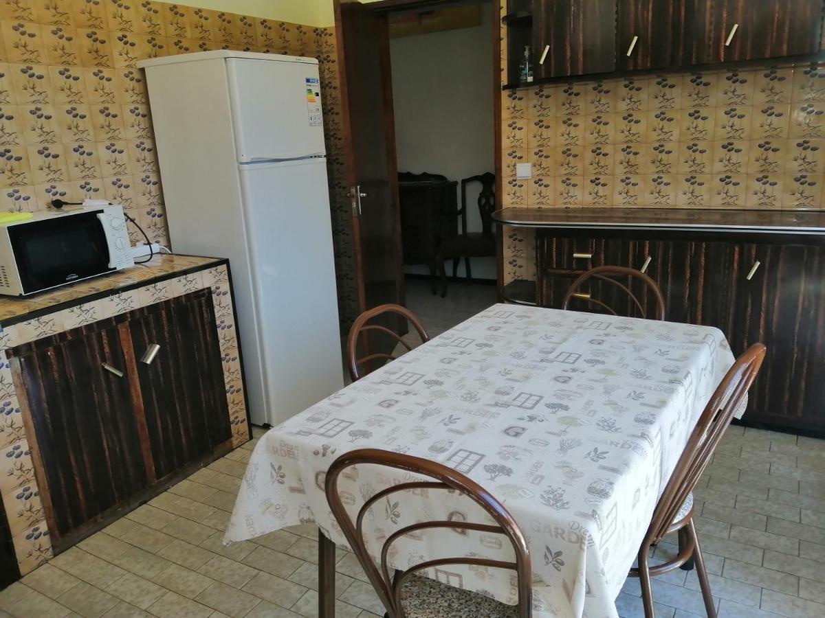 Vista Boa Villa Порто да Круз Екстериор снимка