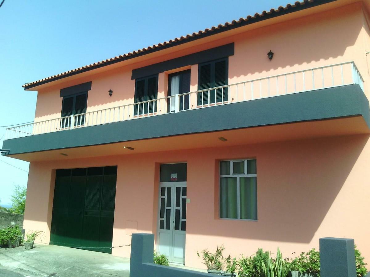 Vista Boa Villa Порто да Круз Екстериор снимка