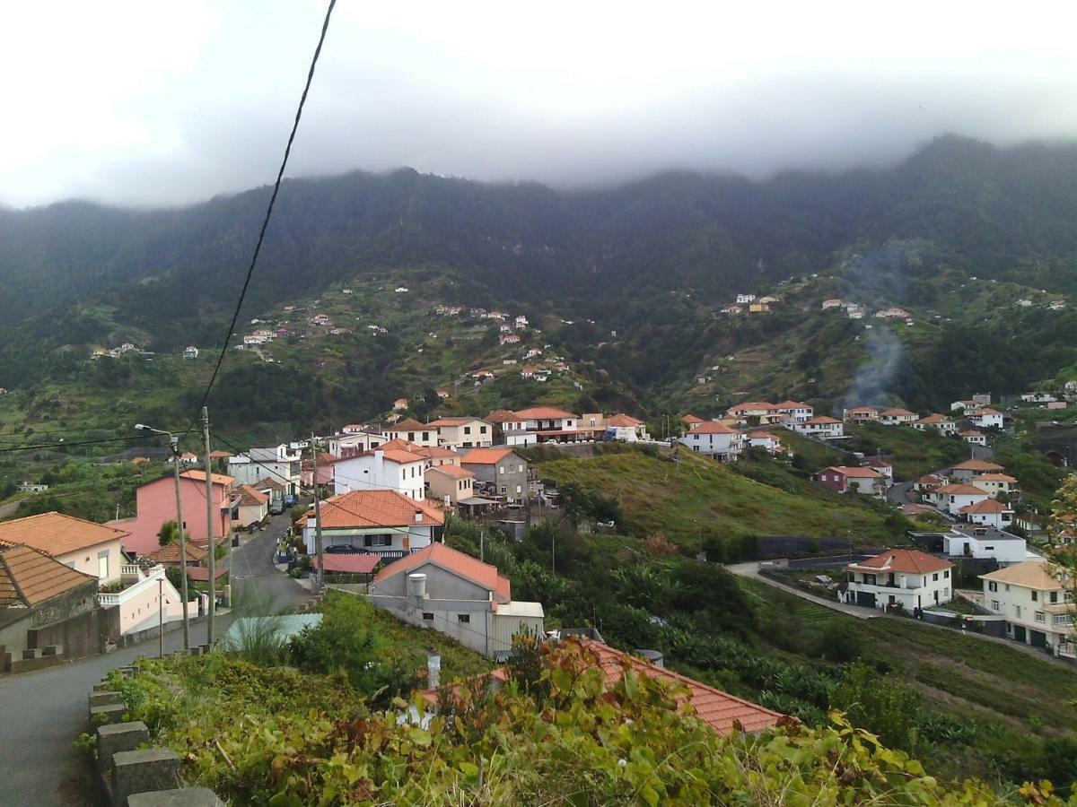 Vista Boa Villa Порто да Круз Екстериор снимка