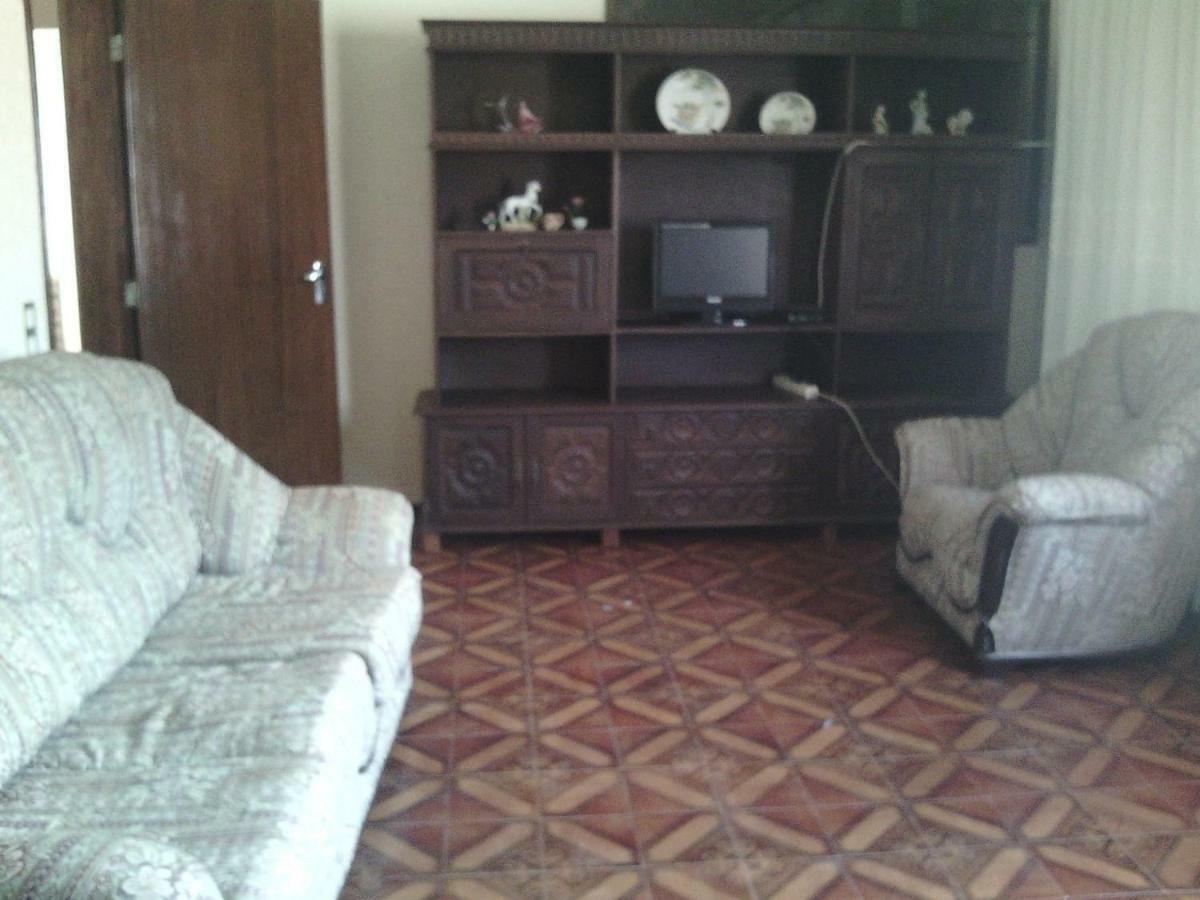 Vista Boa Villa Порто да Круз Екстериор снимка