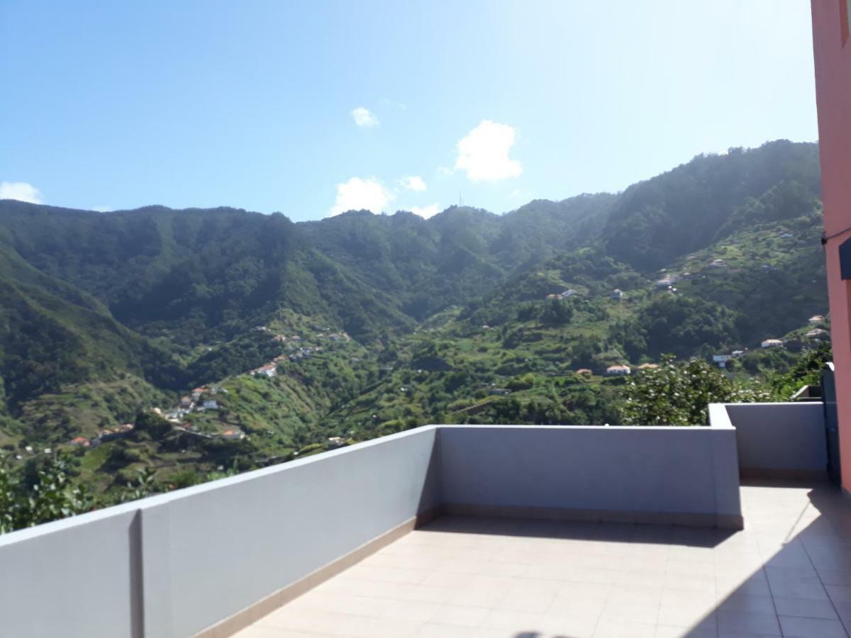 Vista Boa Villa Порто да Круз Екстериор снимка